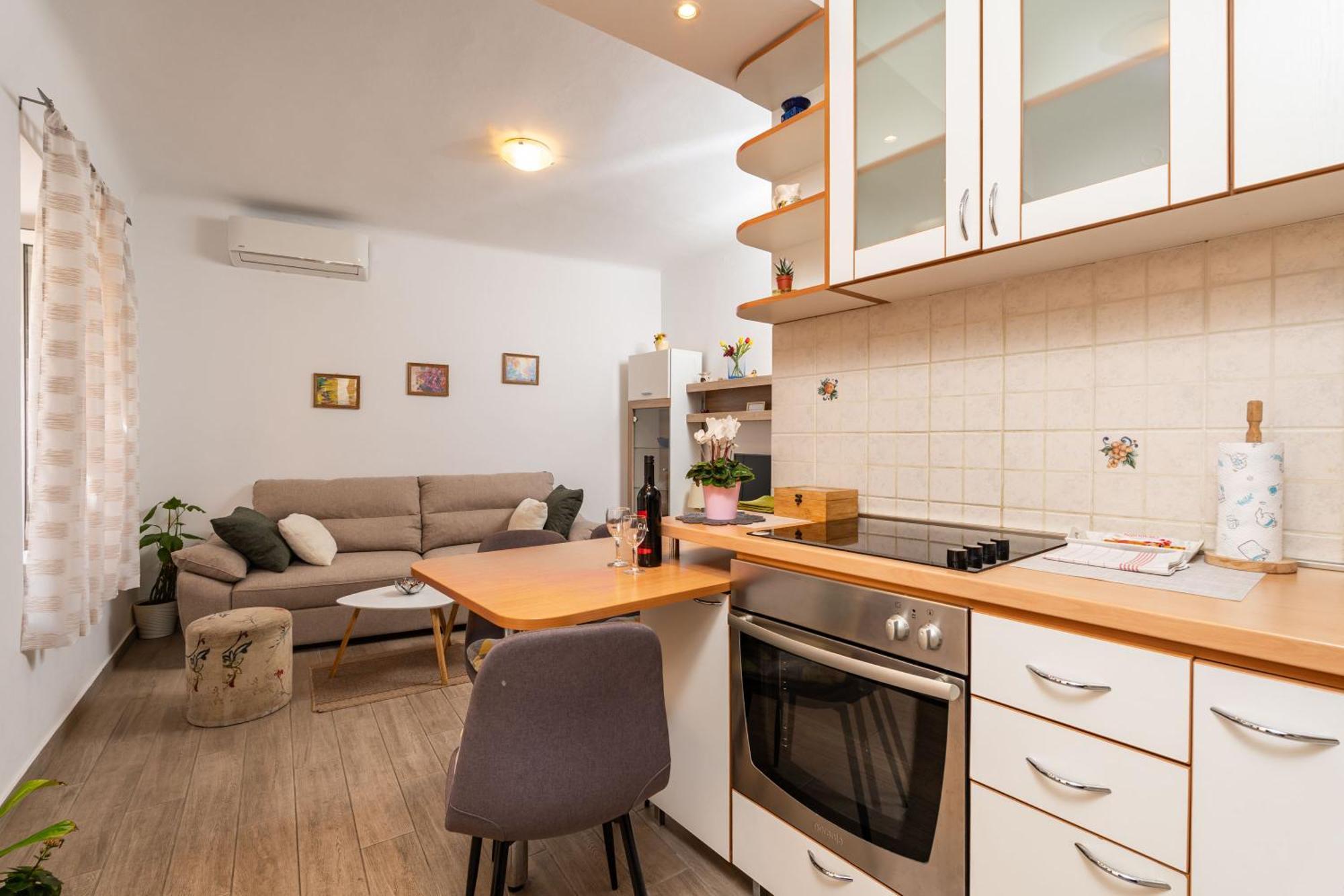 Apartment Family Tokic Dubrovnik Exterior photo